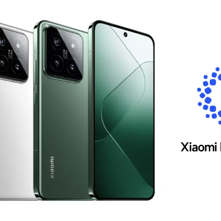 Pengguna Xiaomi 14 Mulai Terima HyperOS 3 Berbasis Android 16: Antarmuka Baru dan Performa AI Meningkat
