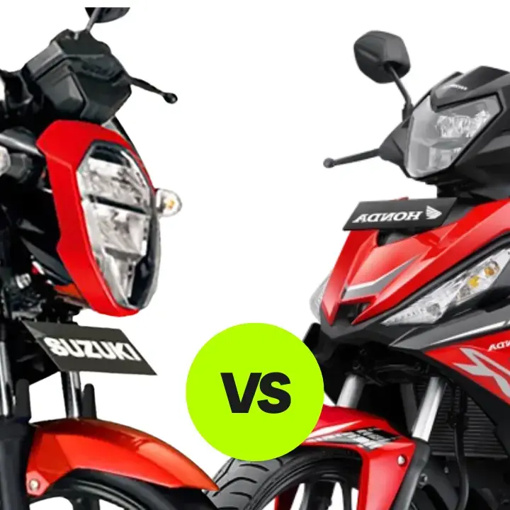 Perbandingan Suzuki Satria Pro vs Honda Supra GTR 150: Mana Paling Worth It?