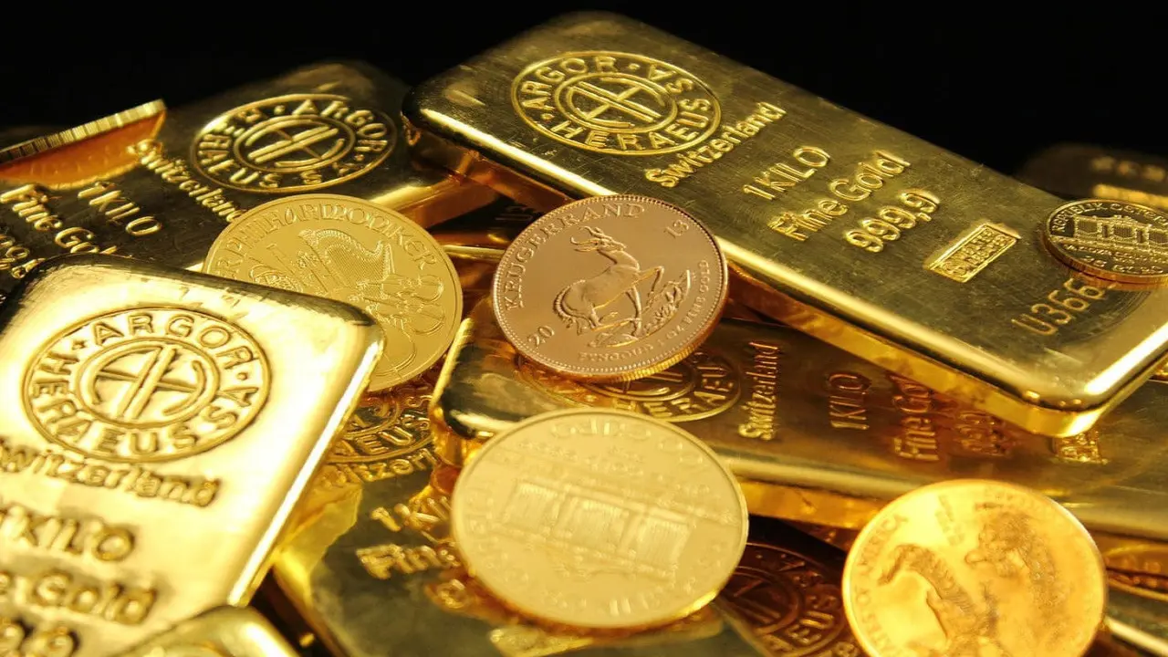 Perbedaan Emas Muda Dan Emas Tua Kadar Harga Fungsi Dan Potensi Investasi Di Indonesia