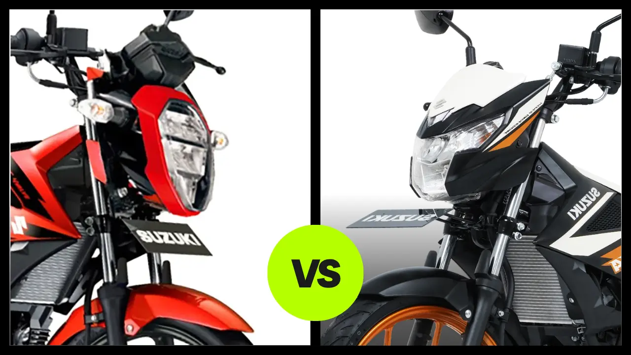 Perbedaan Spesifikasi Satria Pro Vs F150 2025 Pilih Fitur Atau Tradisi
