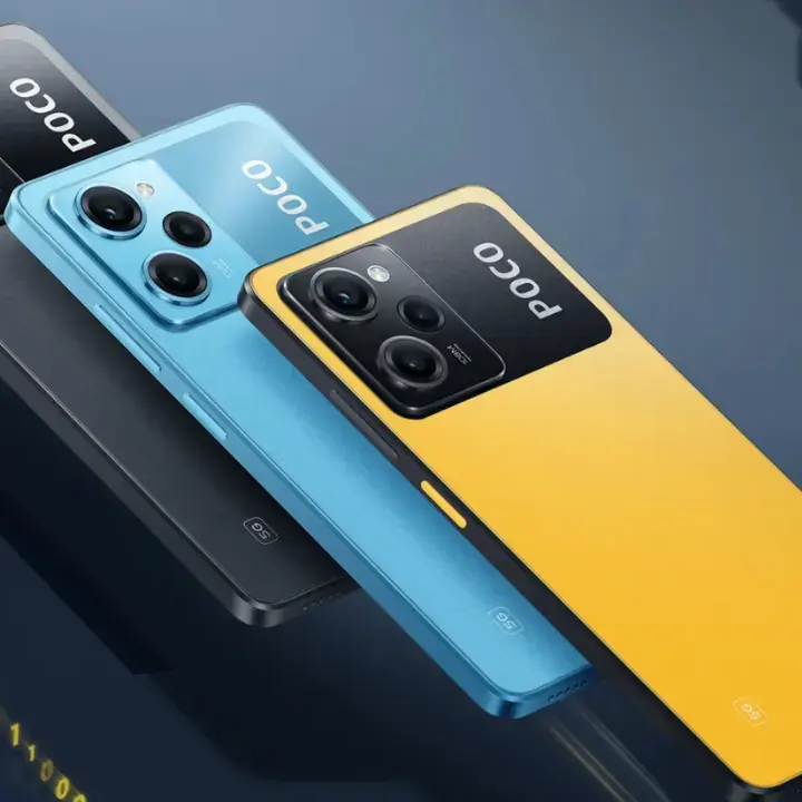 POCO X6 Pro Dapatkan HyperOS 3 Berbasis Android 16, Ini Fitur Barunya