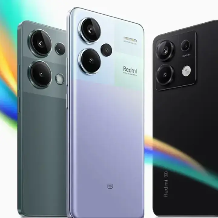 Redmi 13 5G Terima HyperOS 3 Berbasis Android 16: Dapat Fitur AI, Super Island dan Respons Sistem Lebih Cepat