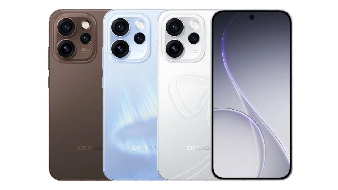 Reno 15 Dan Reno 15 Pro Rilis Di China Usung Kamera 200 Mp Dan Baterai 6 500 Mah Harga Mulai 7 Jutaan