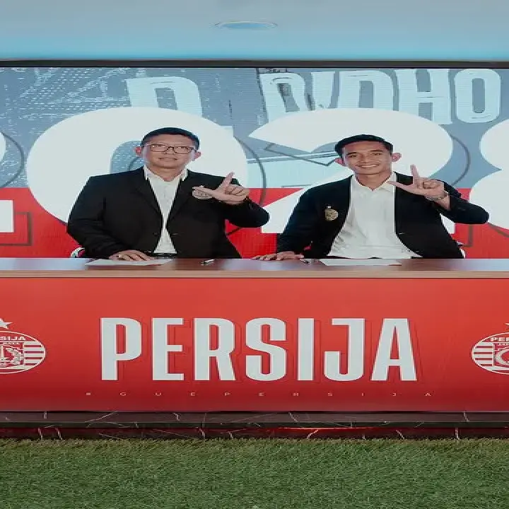 Rizky Ridho Beberkan Alasan Perpanjang Kontrak Dengan Persija Hingga 2028, Singgung Peran The Jakmania