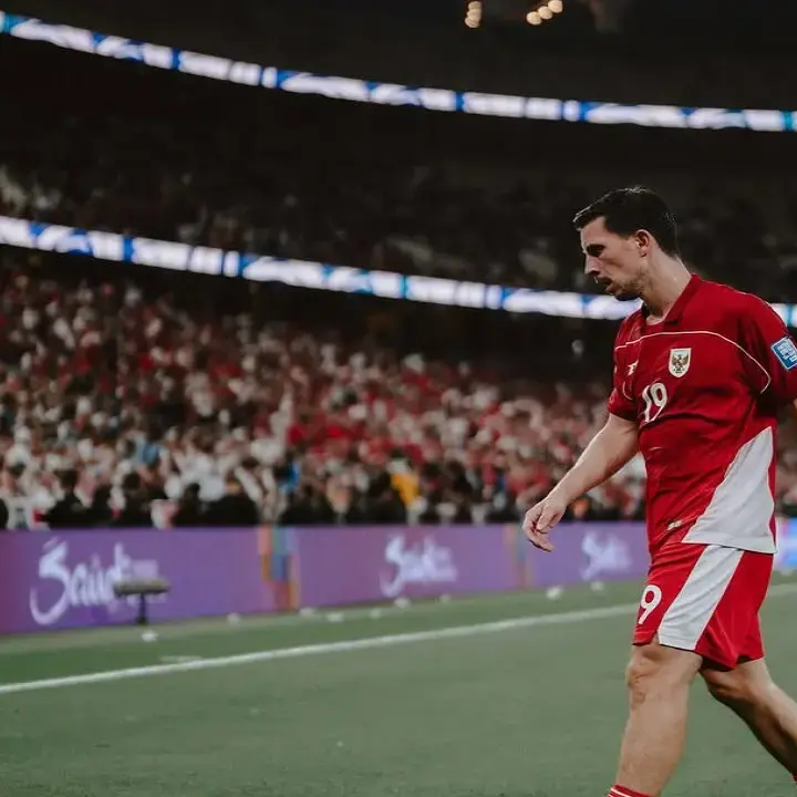 Thom Haye Tanggapi Naiknya Nama Timur Kapadze Di Bursa Pelatih Timnas Indonesia, Pilih Tunggu Keputusan Resmi PSSI