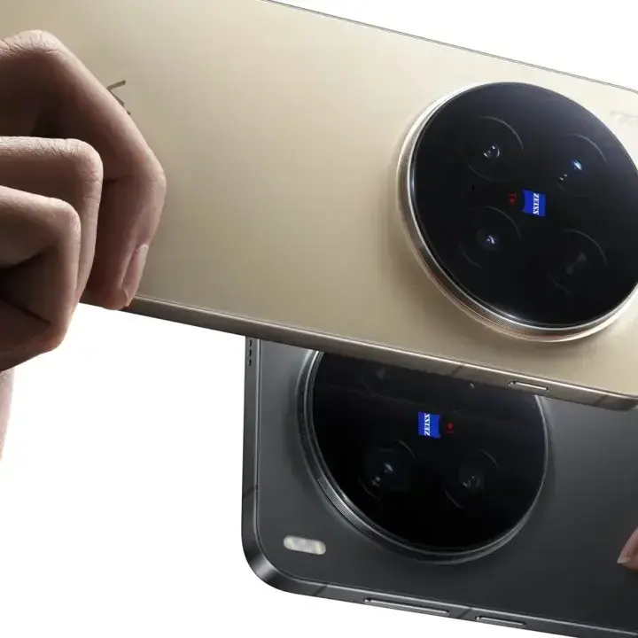 Vivo X500 Series Dikabarkan Bawa Baterai 7.000 mAh, Lebih Besar Dari Seri X300