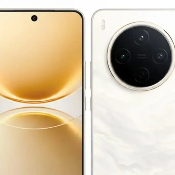 Vivo Y500 Pro Meluncur, Usung Baterai 7.000 mAh, Kamera 200 MP dan Harga Mulai Rp4,4 Jutaan