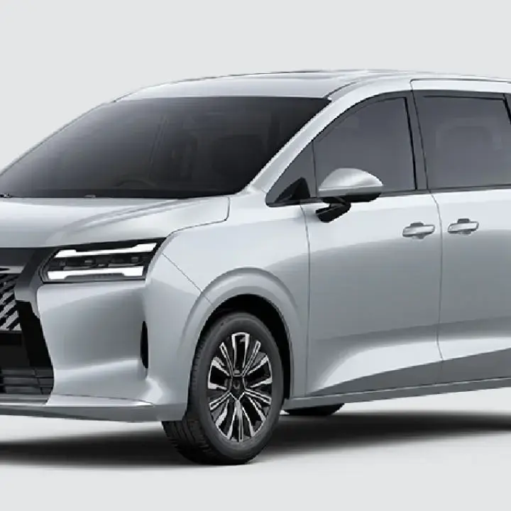 Wuling Darion Meluncur Di Indonesia, Harga Mulai Rp 356 Juta, Tersedia dalam Varian EV dan Hybrid