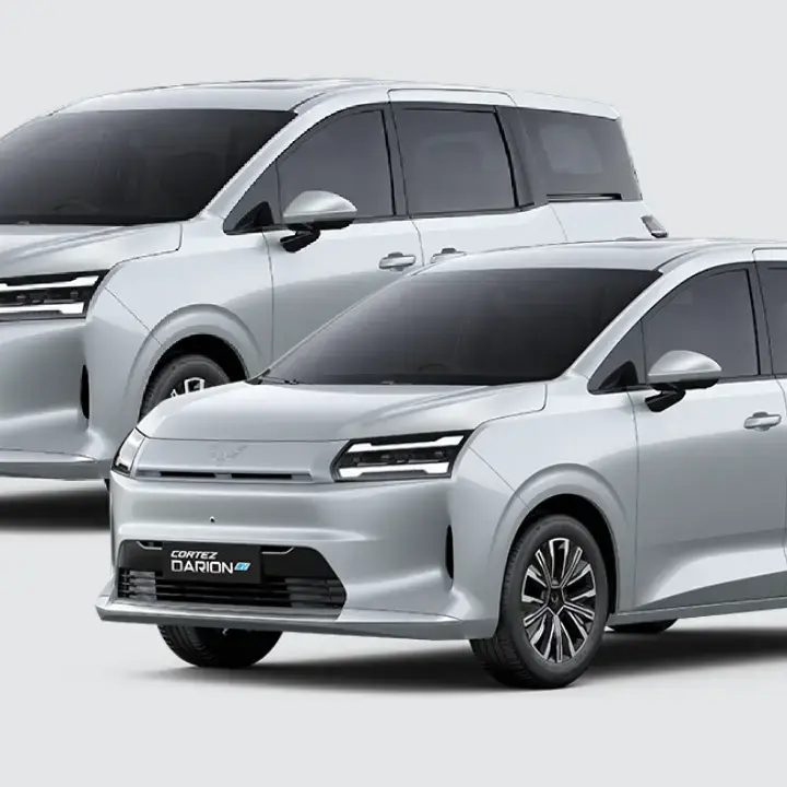Wuling Darion Resmi Meluncur, Tapi ke Mana Nama ‘Cortez’?