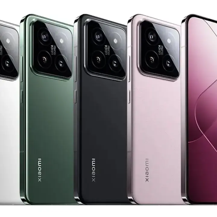 Xiaomi 14 Akan Dapat Update HyperOS 3 Berbasis Android 16 Pekan Depan