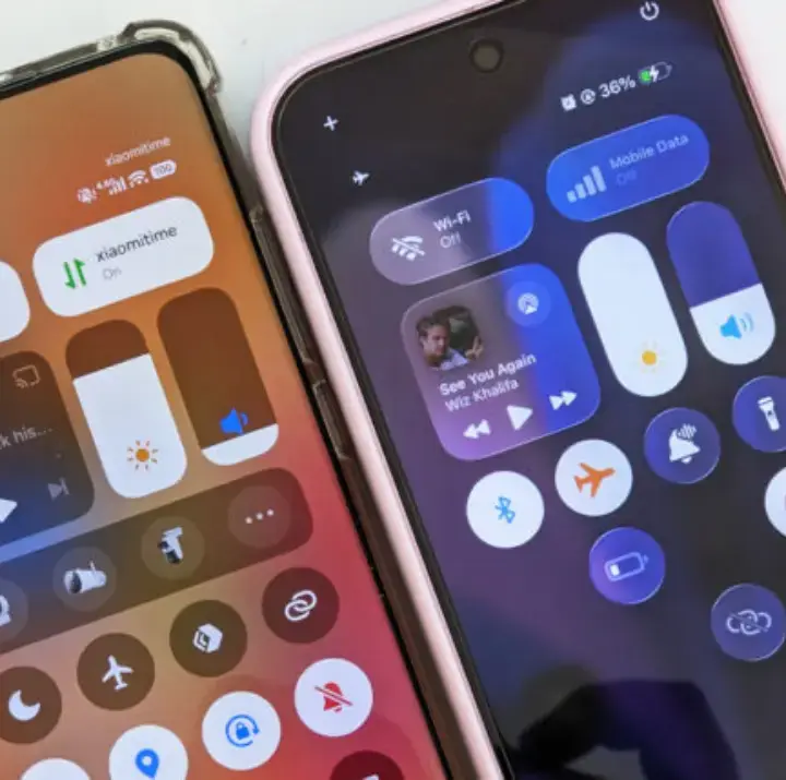 10 Fitur iOS 26 yang Diadopsi Xiaomi HyperOS 3, Membawa UI Lebih Modern dan Interaktif