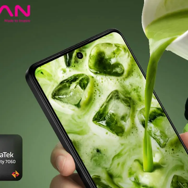 ADVAN Resmi Rilis ADVAN Macha, Usung Dimensity 7060 Pertama di Indonesia untuk Gen-Z