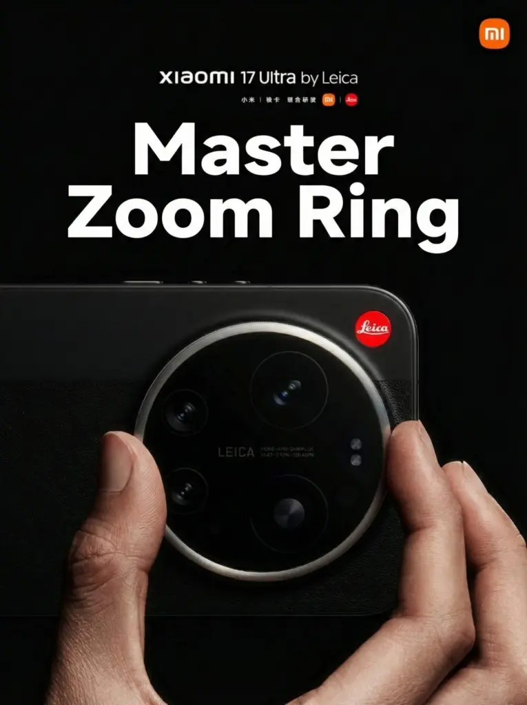 Xiaomi 17 Ultra Leica Edition Ludes Terjual dalam Hitungan Menit, Harga Meroket di Tangan Reseller
