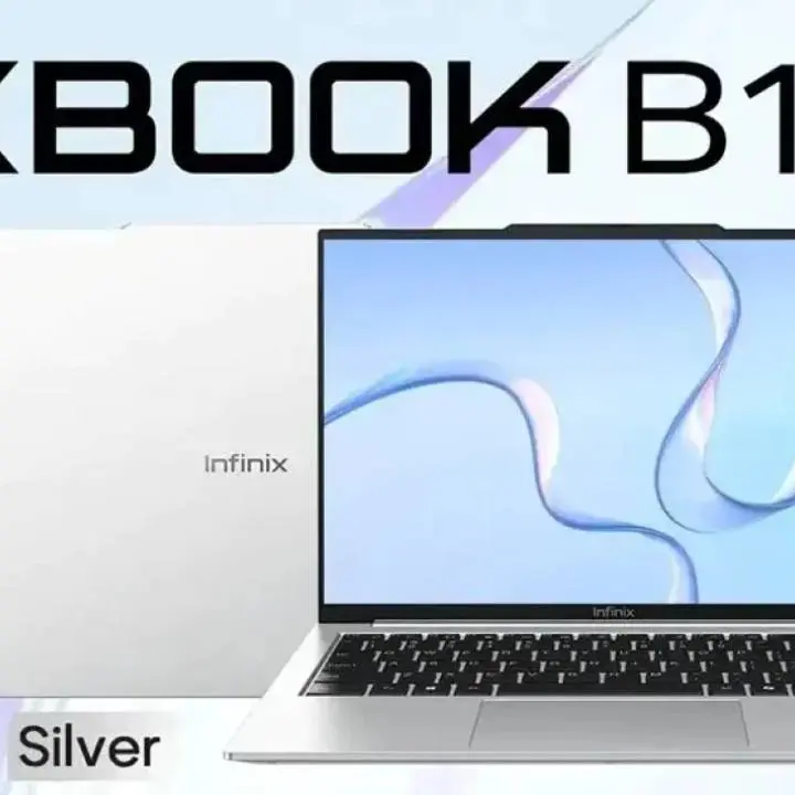 Infinix XBOOK B14: Laptop Ringan dan Kencang yang Cocok untuk Profesional Muda