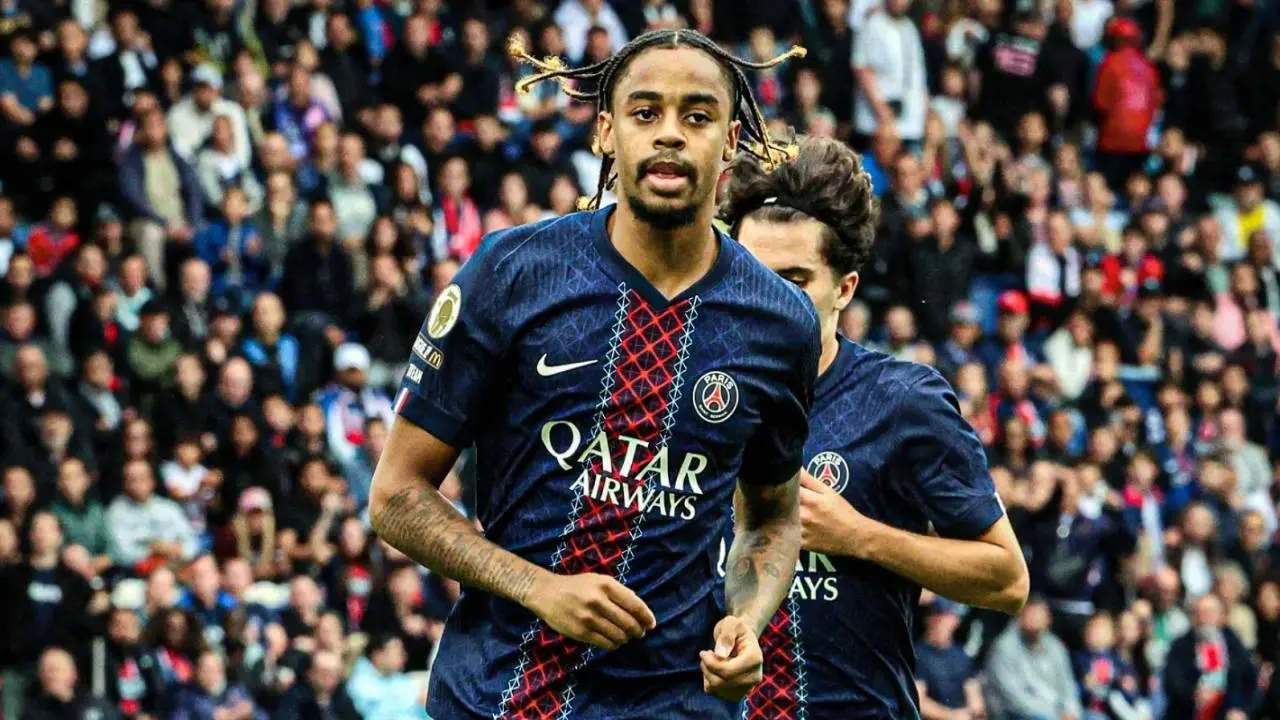 Liverpool Alihkan Bidik ke Bradley Barcola Usai Yan Diomande Menolak