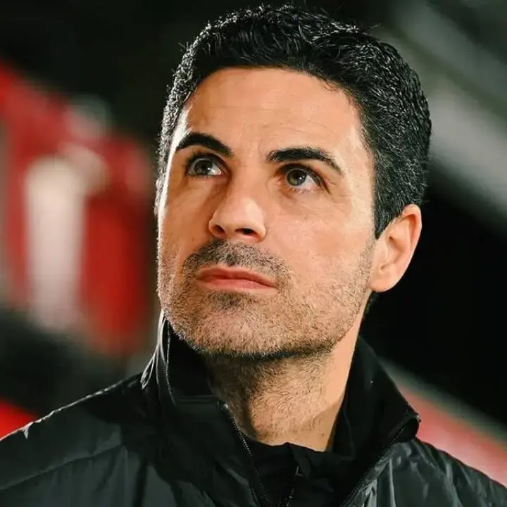 Mikel Arteta Kagumi Mental Pemain Arsenal setelah Melalui Pekan Penuh Tekanan