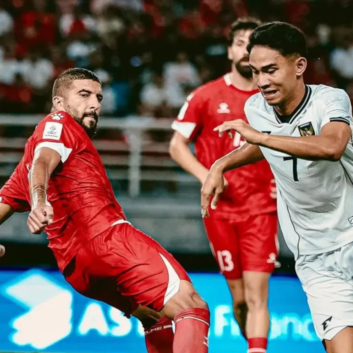 Cedera Hamstring Singkirkan Marselino dari SEA Games 2025, Indra Sjafri Panggil Rifqi Ray Farandi