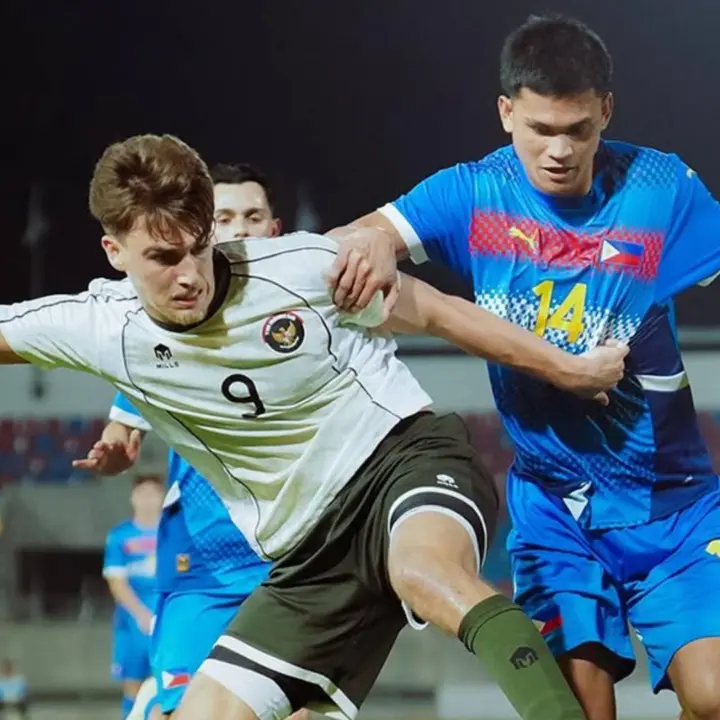 Media Vietnam Ungkit Sejarah Kelam Timnas Indonesia U-22, Nasib Garuda Muda di Ujung Tanduk