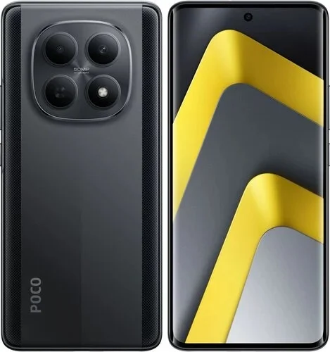 POCO M8 5G & M8 Pro Siap Meluncur Januari 2026, Usung Snapdragon Baru dan Layar AMOLED 120Hz