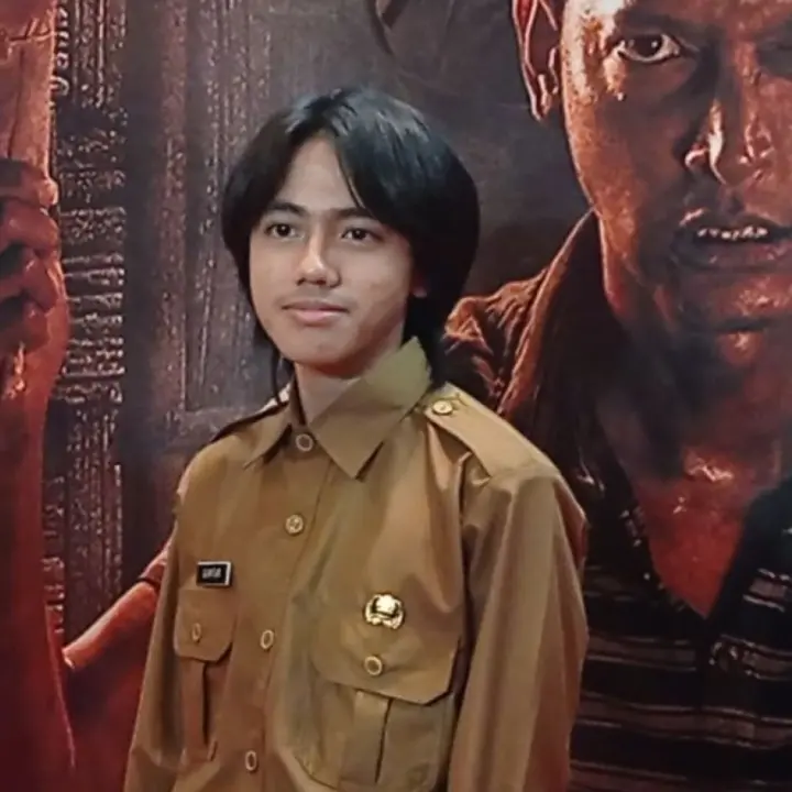 Quentin Stanislavski Kenang Momen Boncengan Motor dengan Epy Kusnandar: Tak Tergantikan