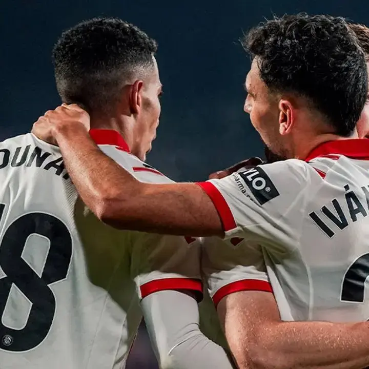 Real Madrid Ditahan Imbang Girona 1-1, Misi Rebut Puncak Klasemen La Liga dari Barcelona Tertunda