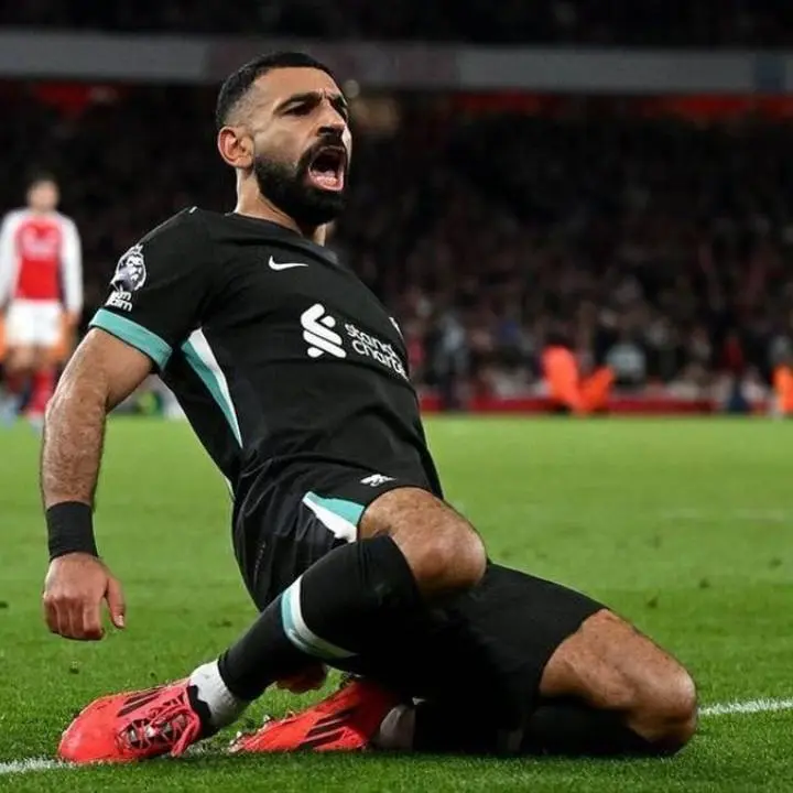 Sebelum Wawancara Emosional Viral, Rekan Setim di Liverpool Sudah Lihat Perubahan pada Mohamed Salah