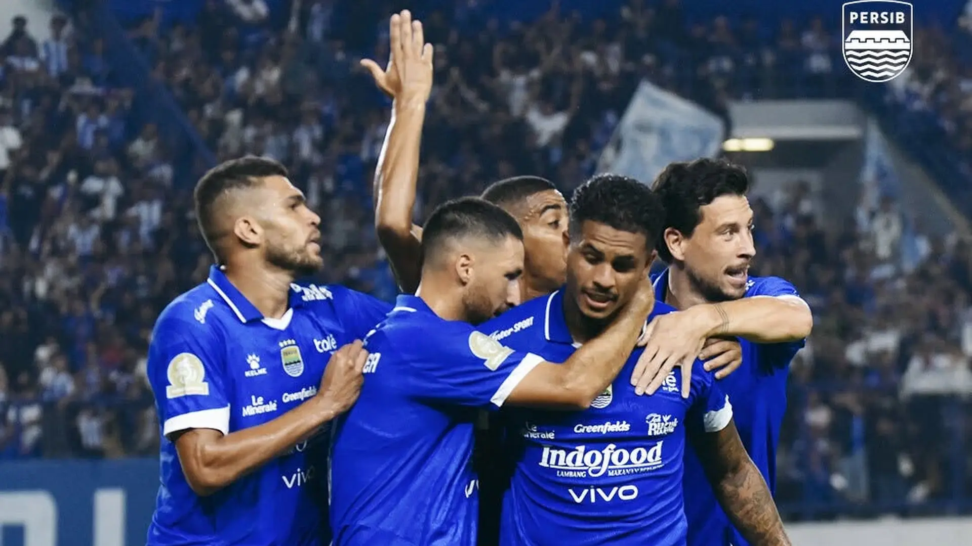 Segini Bonus Fantastis dari AFC Jika Persib Lolos ke Perempat Final Kalahkan Ratchaburi di ACL 2