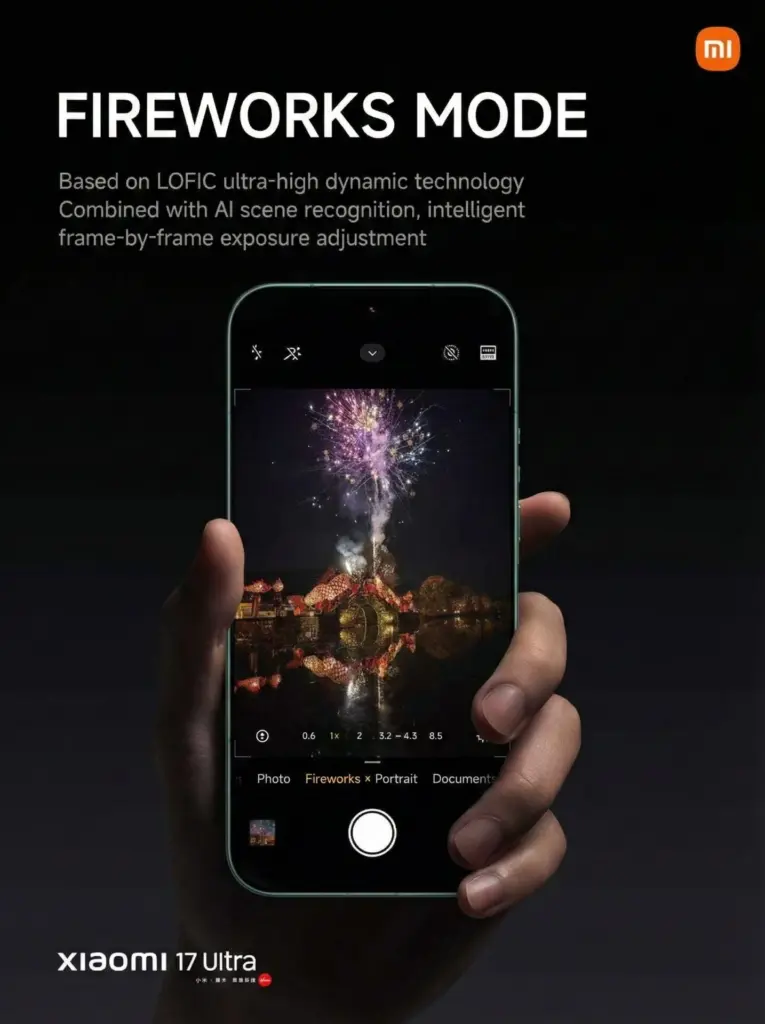 Xiaomi 17 Ultra Global Hadir dengan Baterai Lebih Kecil dari Model China, Ini Alasannya