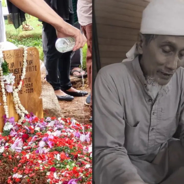 Wasiat Terakhir Yaya Moektio: Rencana Tribute untuk Sahabat yang Belum Terealisasi