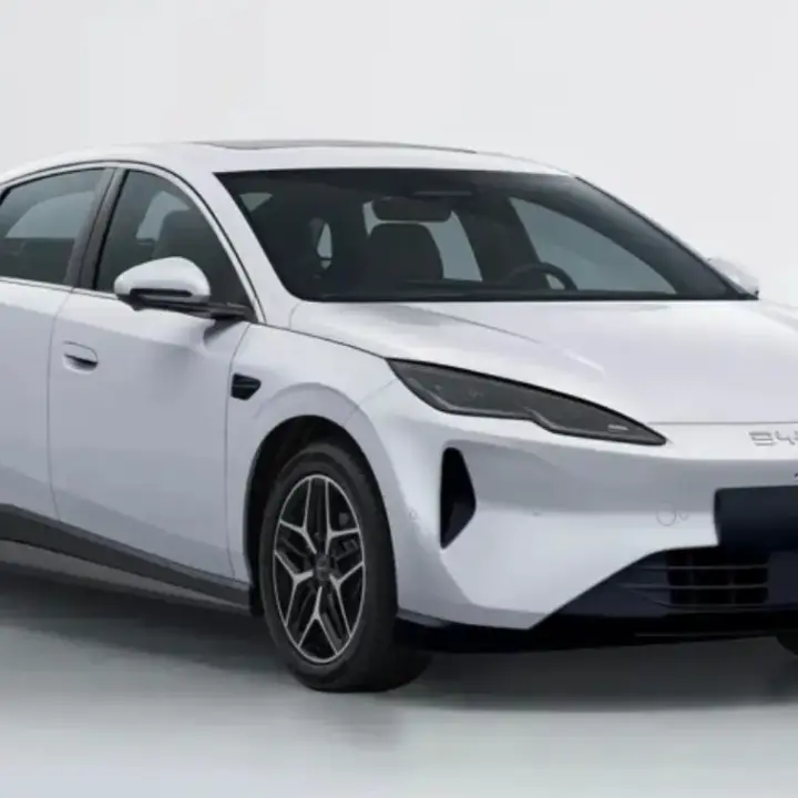 Bocoran BYD Seal 06 EV Facelift di MIIT: Dimensi Lebih Besar dan Tenaga Meningkat hingga 240 kW