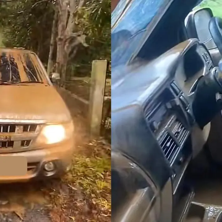 Bukan Cuma Keberuntungan, Ini Alasan Panther di Aceh Bisa Menyala Pasca Banjir Hebat