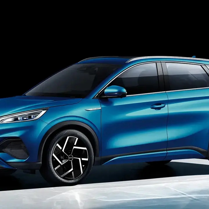 BYD Atto 3 Superior Tak Dijual Lagi, Ini Harga Lengkap Mobil Listrik BYD Desember 2025