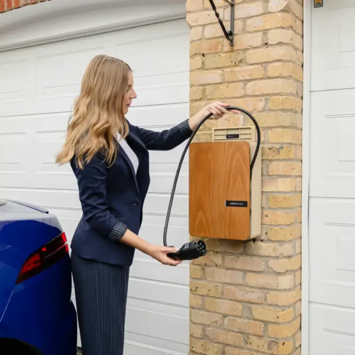 Checklist Pasang Home Charger Mobil Listrik: Syarat Daya, Keamanan, Hingga Biaya