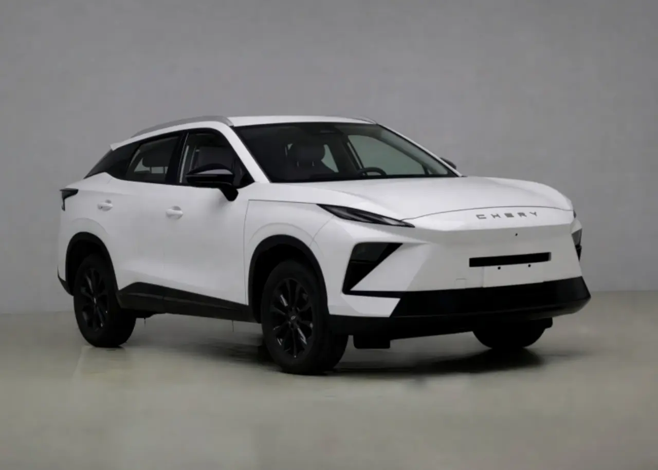 Chery Tambah Tiggo 5 Pro ke Lini SUV Kompak Bermesin Bensin, Usung Desain Baru dan Mesin 1.5T