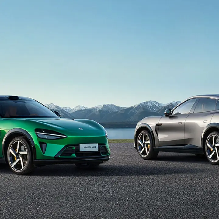 Cuma 19 Bulan, Xiaomi Auto Catat 500 Ribu Pengiriman Mobil Listrik dan Geser Posisi Tesla Model Y di China