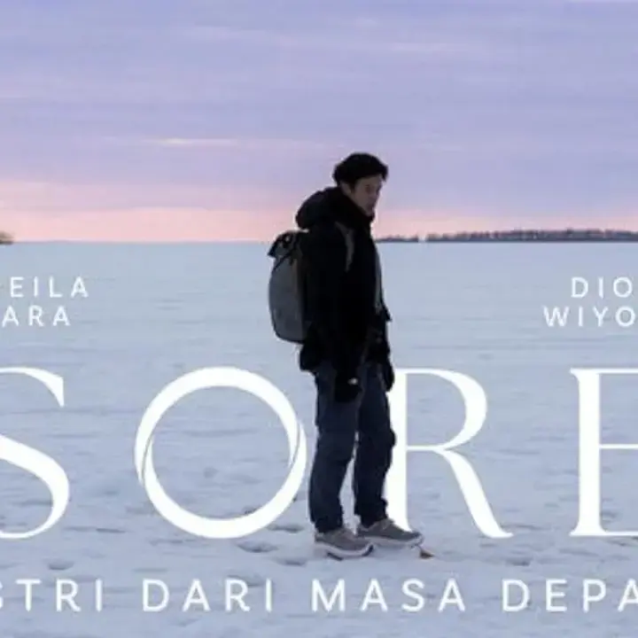 Daftar 10 Film yang Paling Banyak Dicari di Google Indonesia Tahun 2025