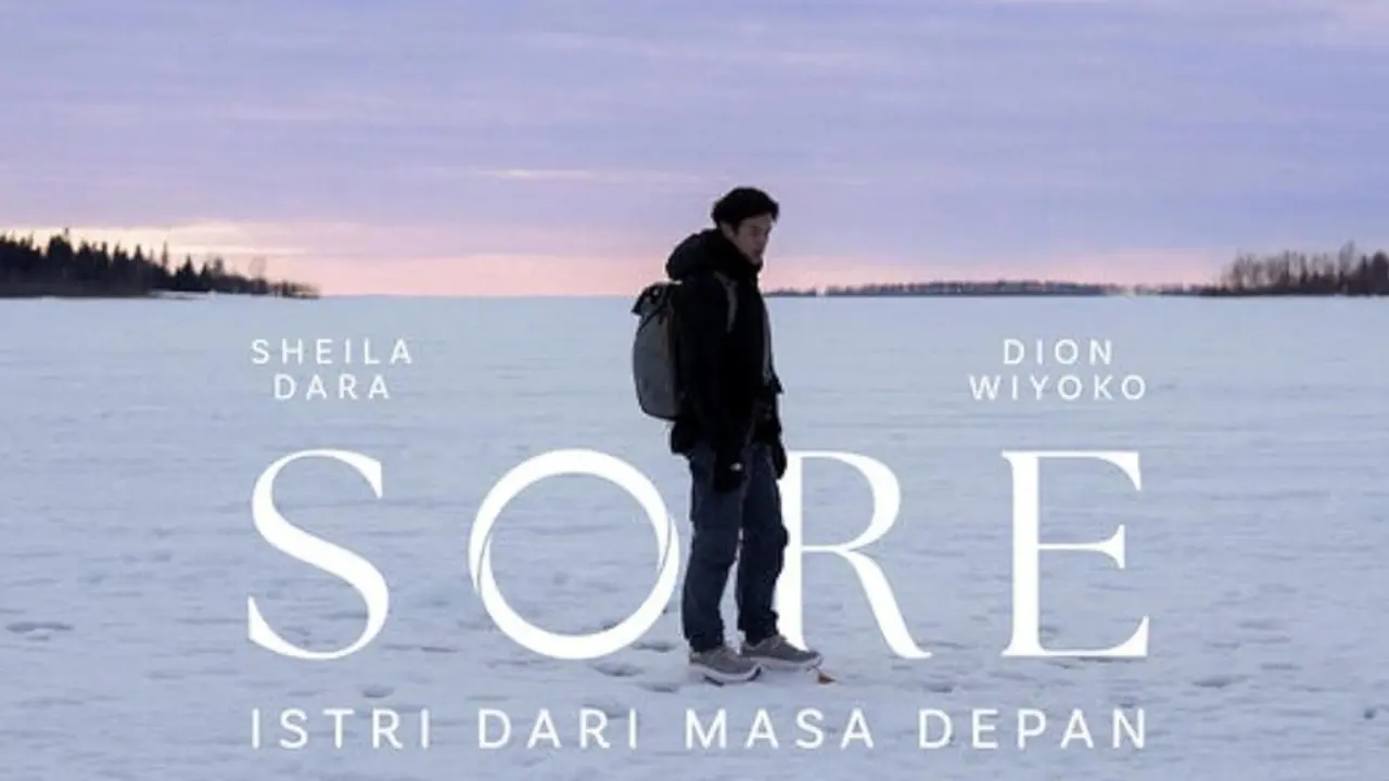 Daftar 10 Film yang Paling Banyak Dicari di Google Indonesia Tahun 2025