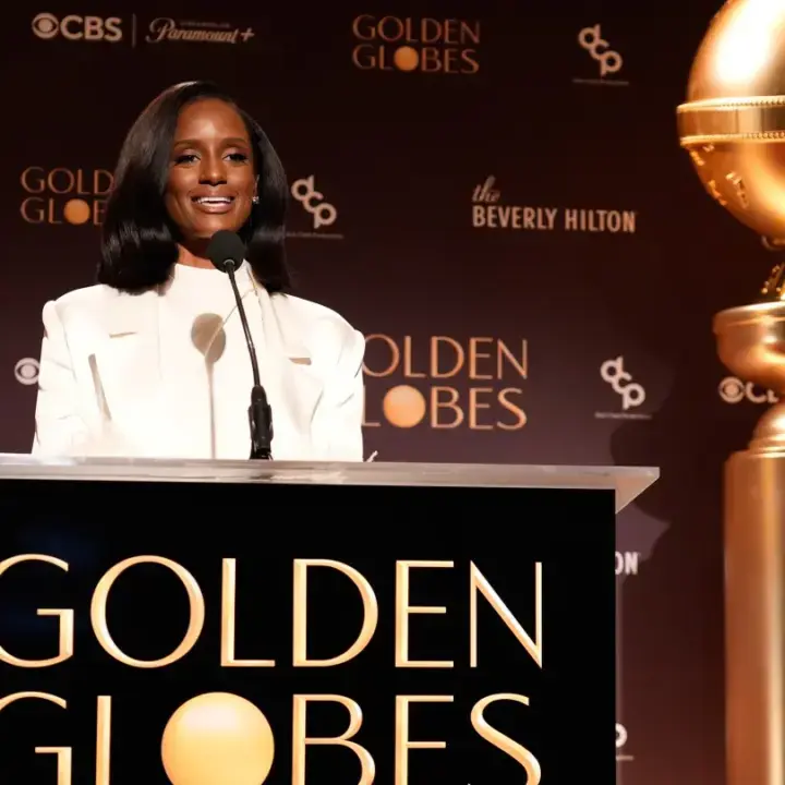 Daftar Lengkap Nominasi Golden Globe 2026: Film One Battle After Another Pimpin Perolehan Nominasi