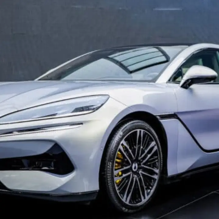 Denza Z9 GT Siap Guncang IIMS 2026, Mobil Listrik Premium 952 HP Tantang Dominasi EV Mewah Indonesia