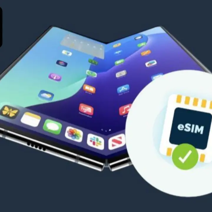 eSIM-Only pada iPhone Fold Berpotensi Jadi Batu Sandungan di China, Ini Alasannya