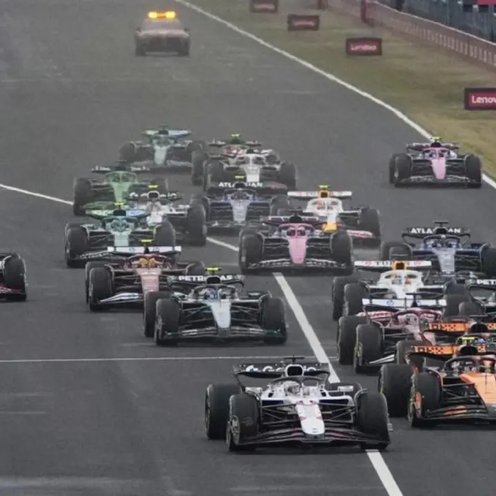 Formula 1 2026: 24 Seri Grand Prix, Sprint Race Bertambah, Madrid Gantikan Imola