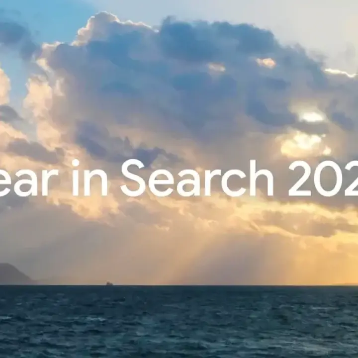 Google Rilis Tren Pencarian Terpopuler di Indonesia 2025: Jumbo, Purbaya, dan Padel Jadi Sorotan Netizen
