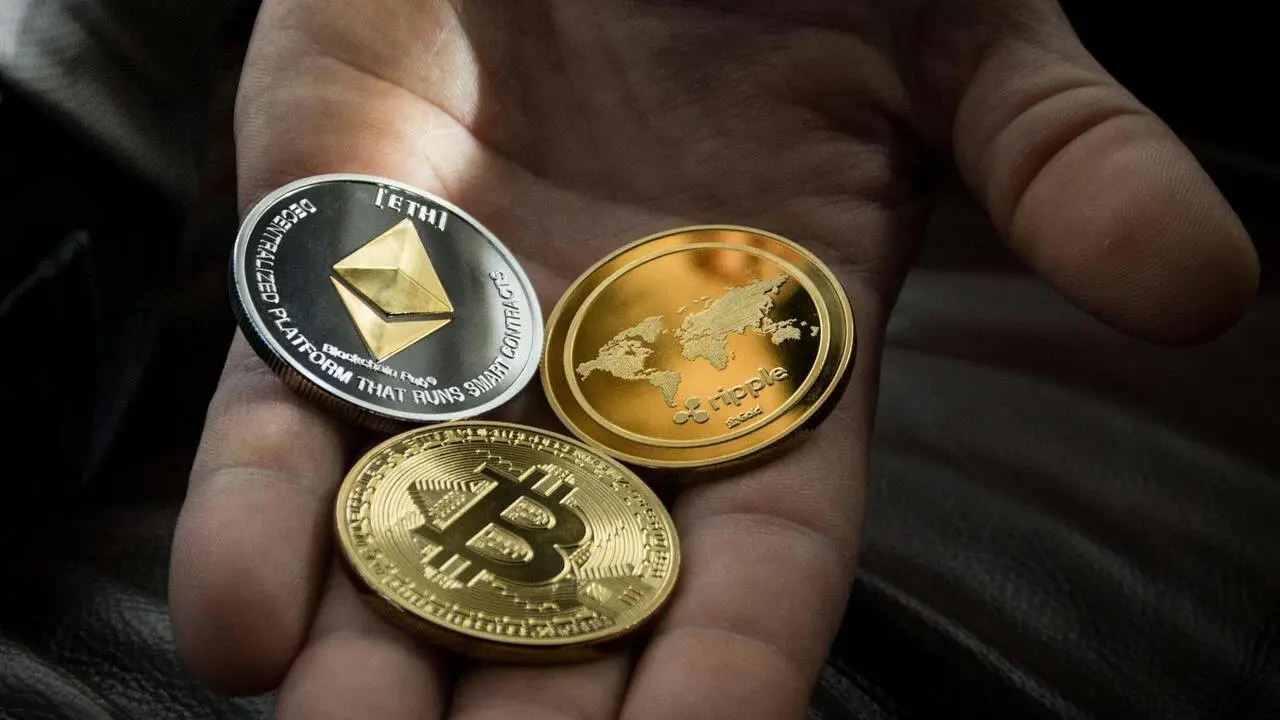 Harga Bitcoin Hari Ini