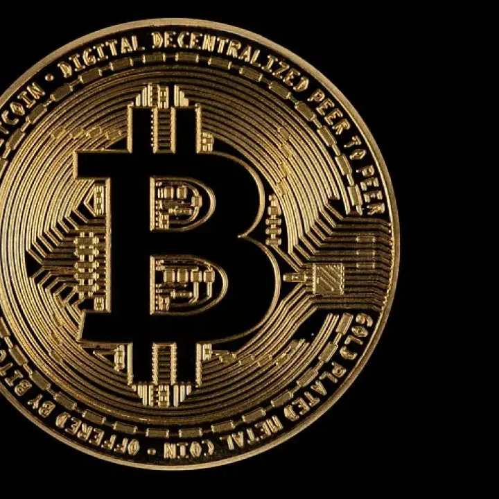 Harga Bitcoin Stagnan di US$90.000, Pasar Kripto Tunggu Kepastian Pemangkasan Suku Bunga The Fed