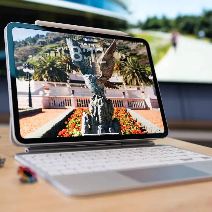 iPad Pro M5 Mulai Dipasarkan di Indonesia, Intip Fitur Unggulan dan Harga Resminya