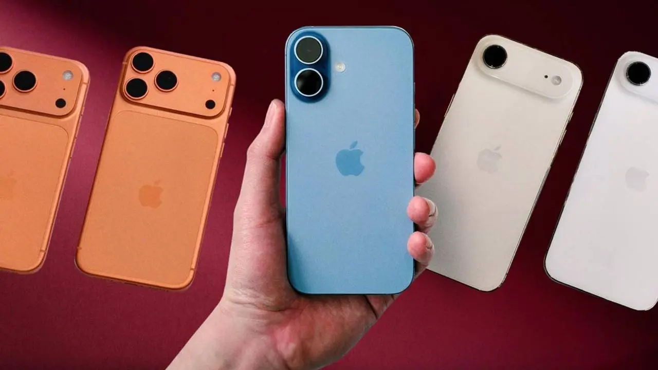 iPhone 17 dan iPhone Air Dilaporkan Tidak Bisa Menyala Setelah Baterai Habis