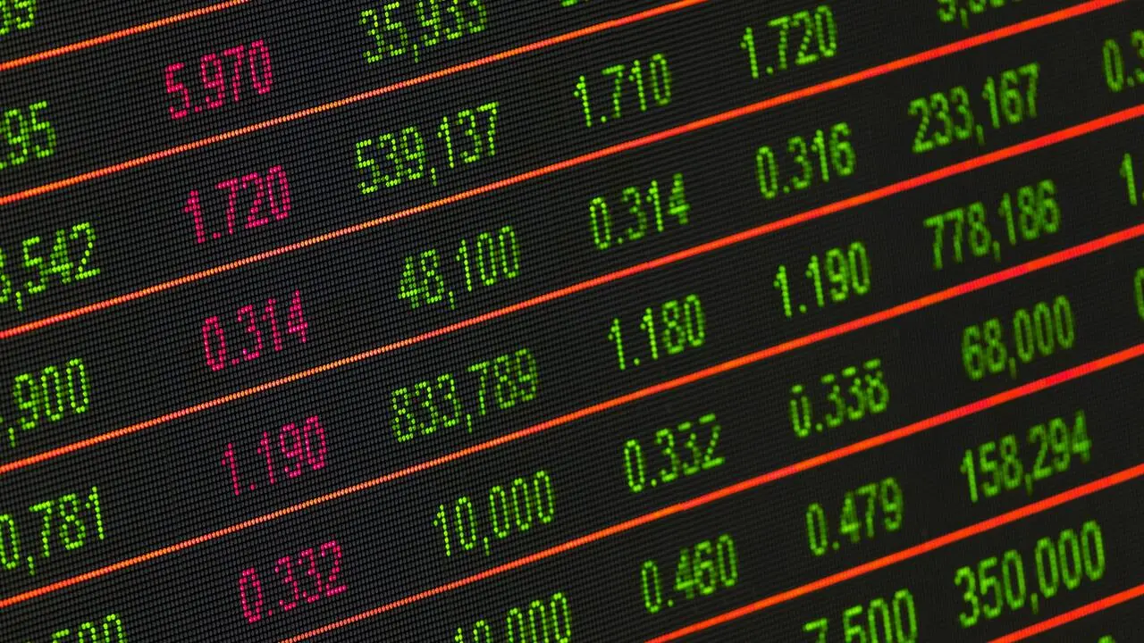IHSG Naik, Asing Tanam Modal Rp1,3 Triliun di 10 Saham Ini