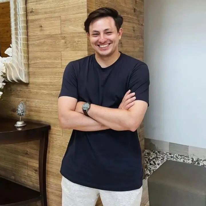 Dylan Carr Ungkap Trauma Pasca Kecelakaan 2019: Masih PTSD