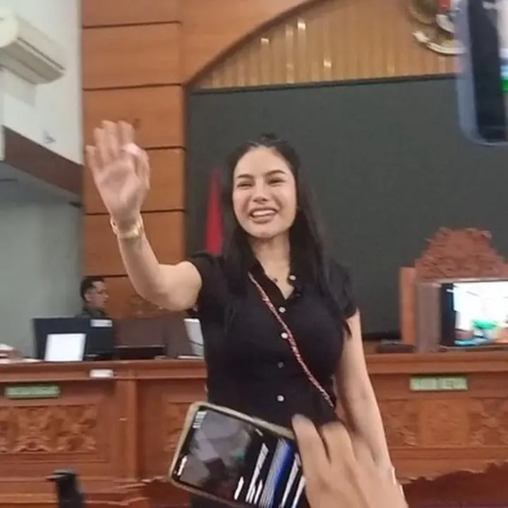 Hukuman Nikita Mirzani Diperberat Jadi 6 Tahun Penjara oleh Pengadilan Tinggi DKI