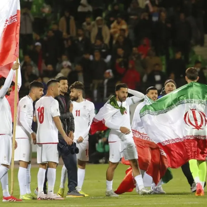 Iran Was-was Pemain Timnas Terganjal Wajib Militer Jelang Piala Dunia 2026